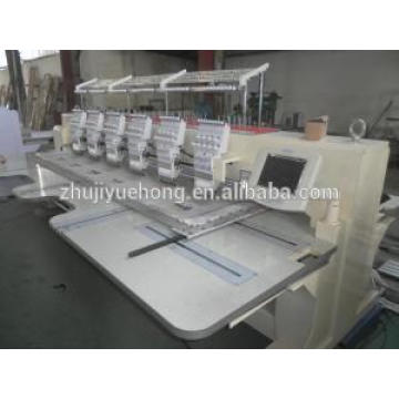 906 Embroidery Machine (400*680)